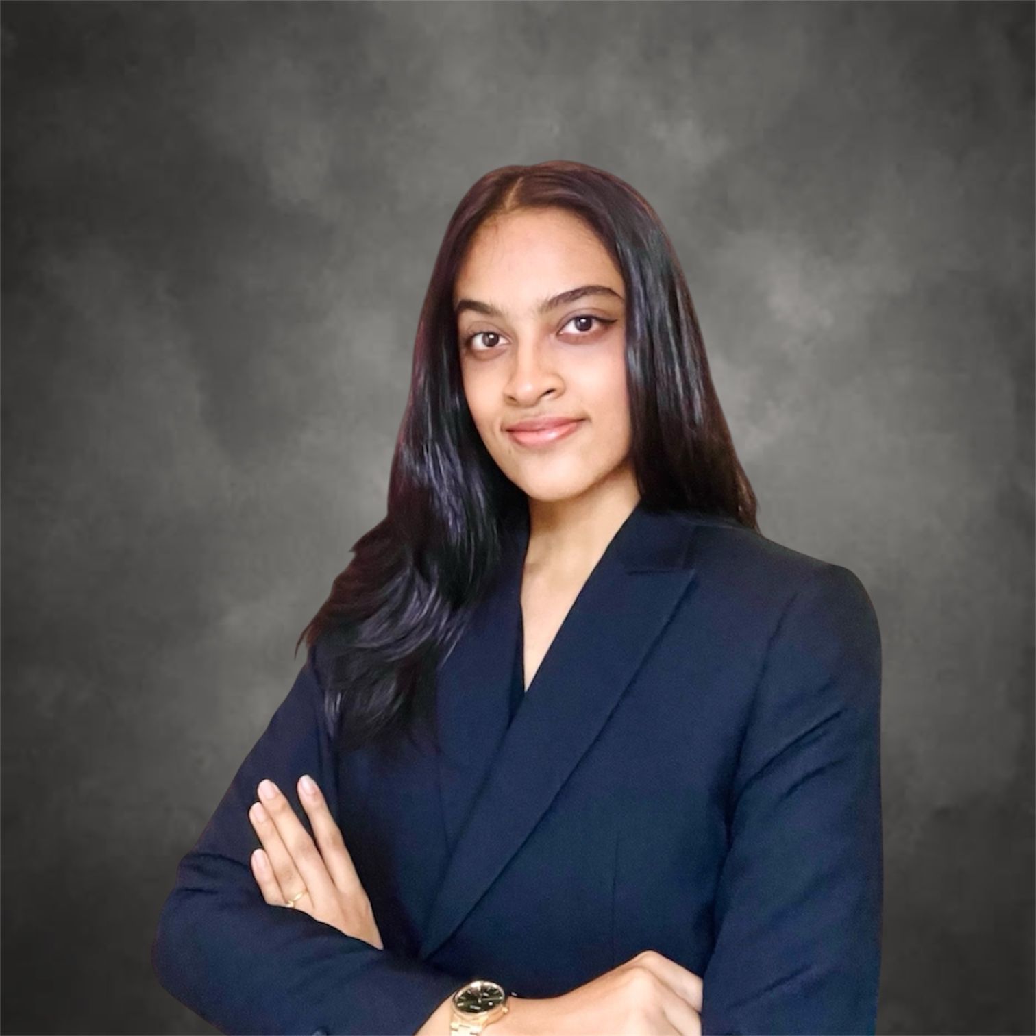 Chamoda Suraweera portrait